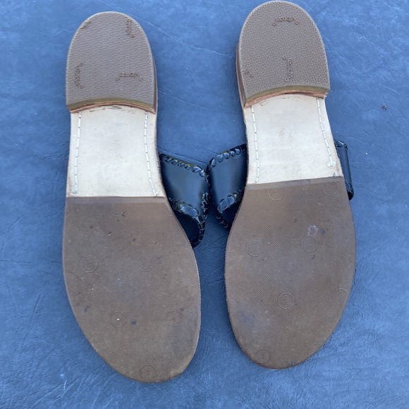 Jack Rogers Sandals - Picture 7 of 7